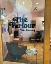 The Parlour Hairdressing logo